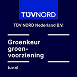 Groenkeur groenvoorziening